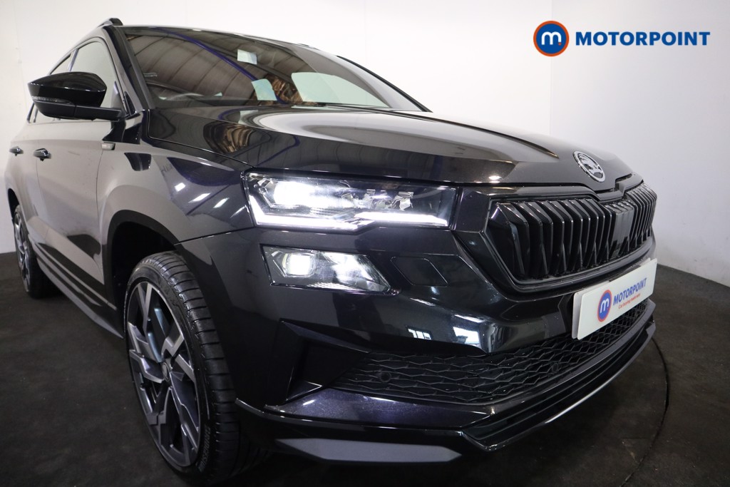 Used Skoda Karoq 2025 for sale - 78001446: Photo 53