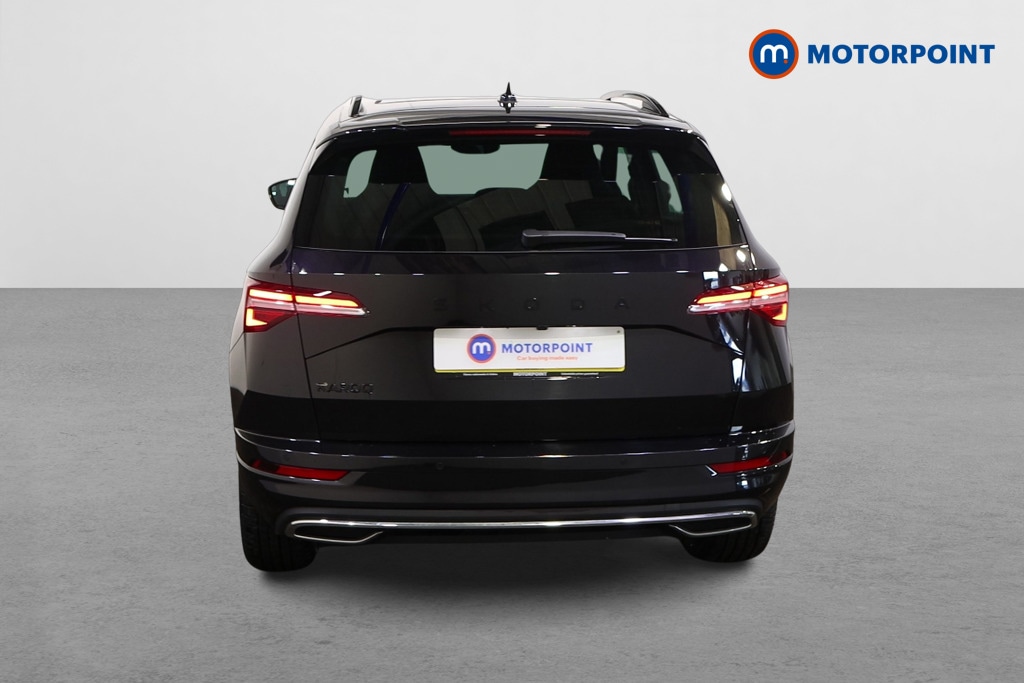 Used Skoda Karoq 2025 for sale - 78001446: Photo 6