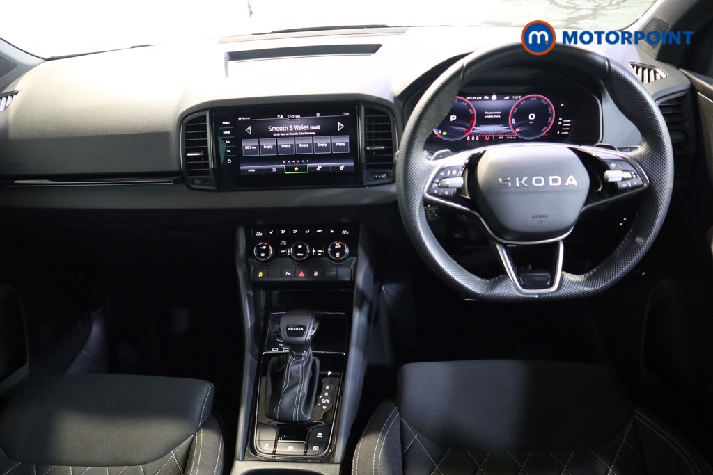 Used Skoda Karoq 2025 for sale - 78001446: Photo 9