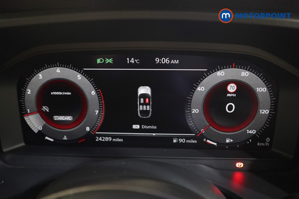 Used Nissan Qashqai 2022 for sale - 77094312: Photo 11