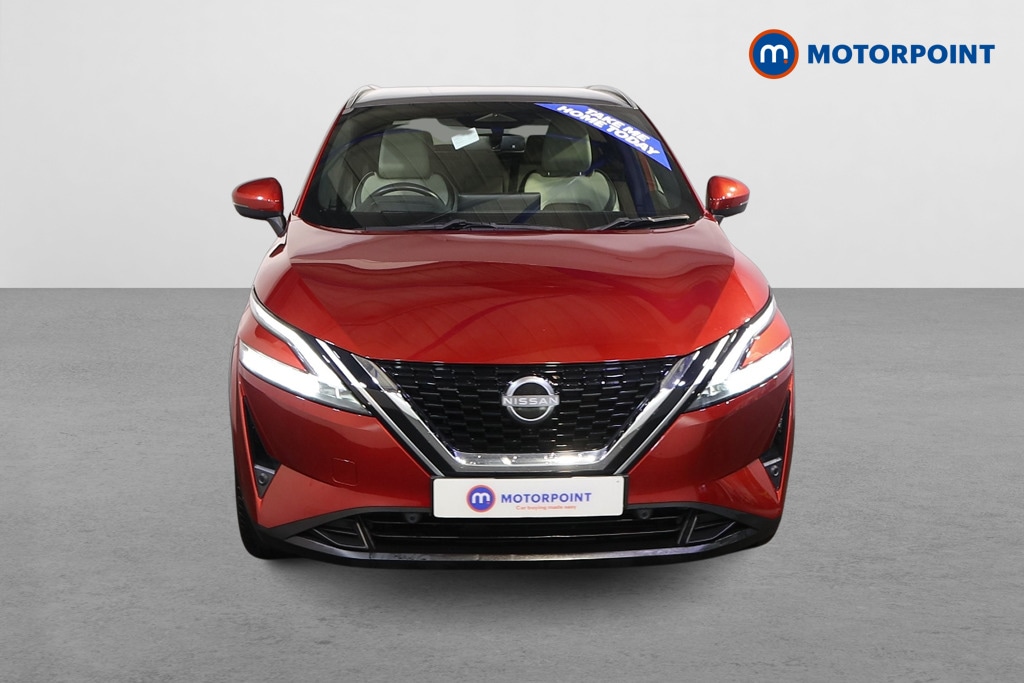 Used Nissan Qashqai 2022 for sale - 77094312: Photo 2