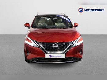 Used Nissan Qashqai 2022 for sale - 77094312: Photo