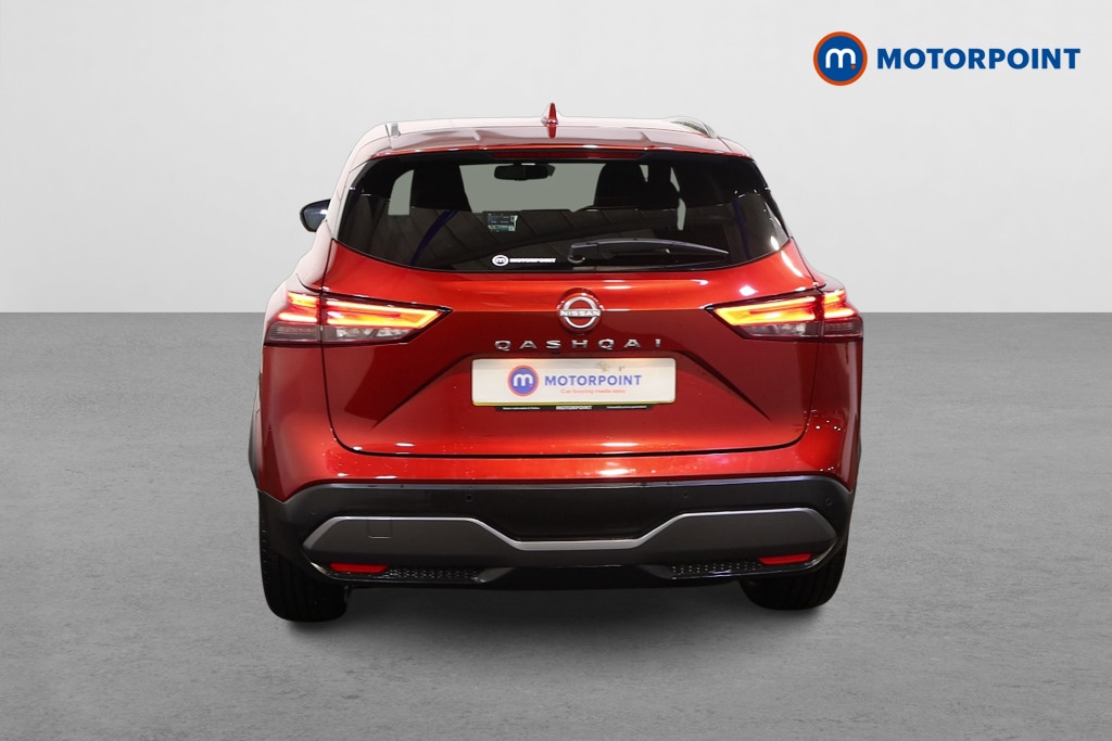 Used Nissan Qashqai 2022 for sale - 77094312: Photo 6