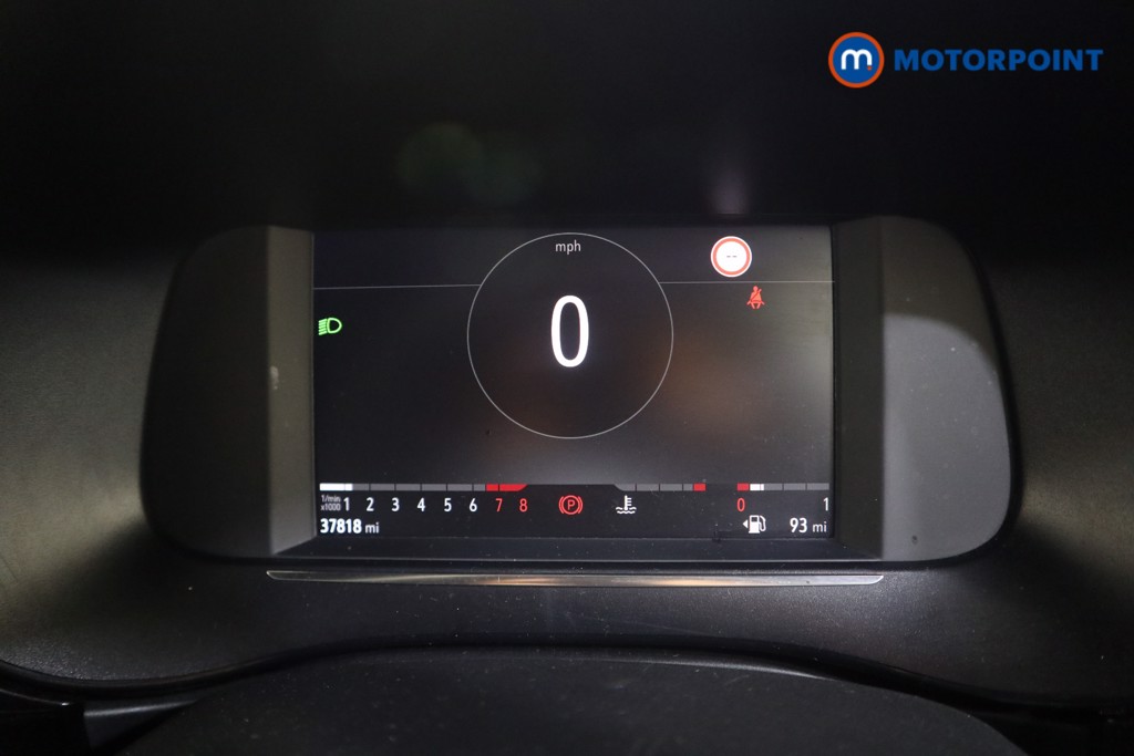 Used Vauxhall Corsa 2023 for sale - 76526746: Photo 11