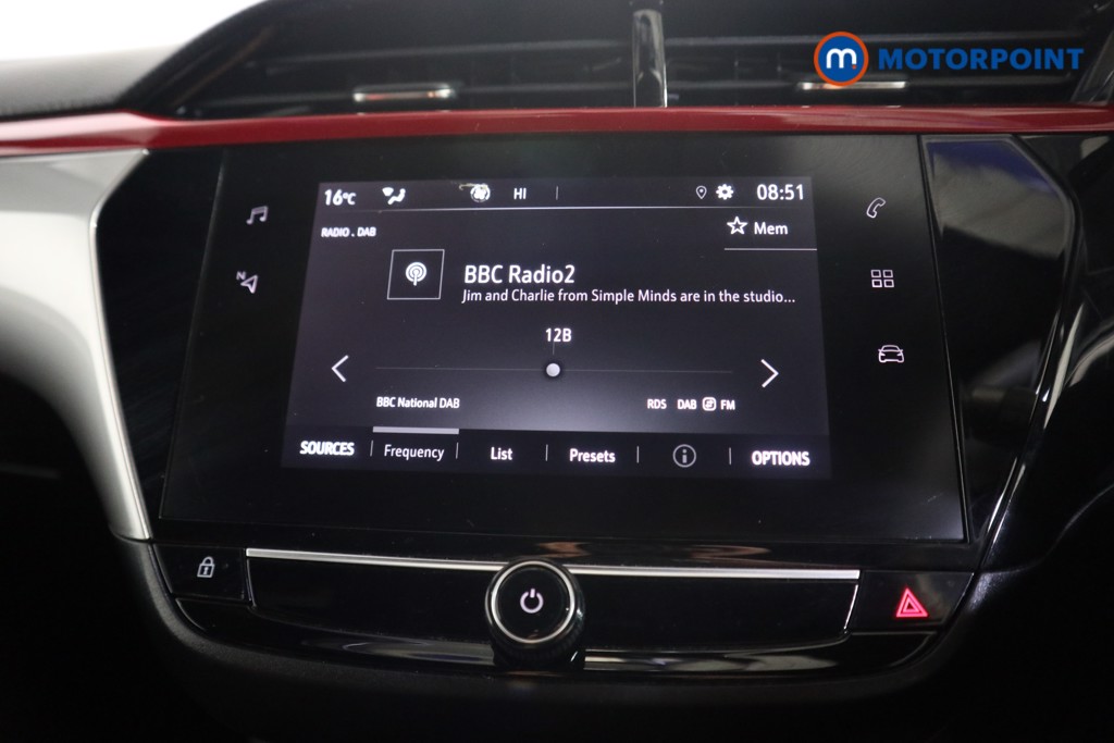 Used Vauxhall Corsa 2023 for sale - 76526746: Photo 15