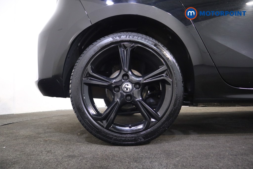 Used Vauxhall Corsa 2023 for sale - 76526746: Photo 22