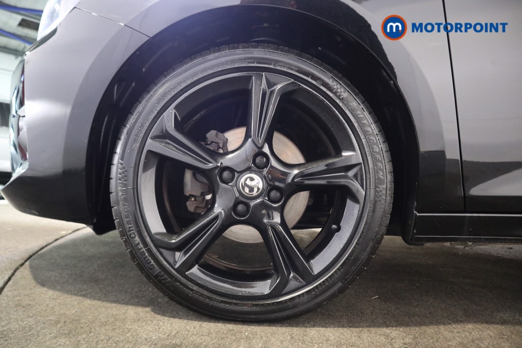 Used Vauxhall Corsa 2023 for sale - 76526746: Photo 24