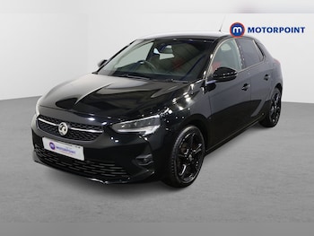 Used Vauxhall Corsa 2023 for sale - 76526746: Photo