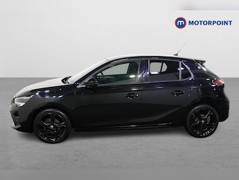 Used Vauxhall Corsa 2023 for sale - 76526746: Photo