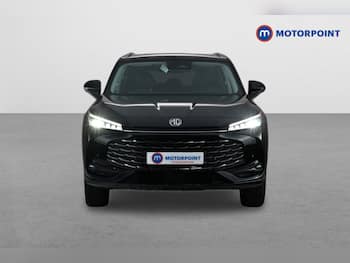 Used MG MG HS 2025 for sale - 79706696: Photo