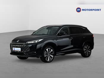 Used MG MG HS 2025 for sale - 79706696: Photo