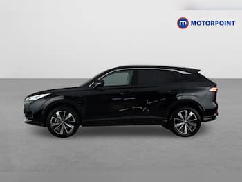 Used MG MG HS 2025 for sale - 79706696: Photo