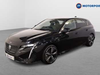 Used Peugeot 308 2024 for sale - 75054606: Photo