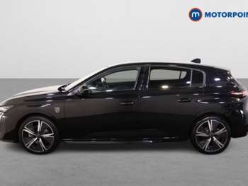 Used Peugeot 308 2024 for sale - 75054606: Photo