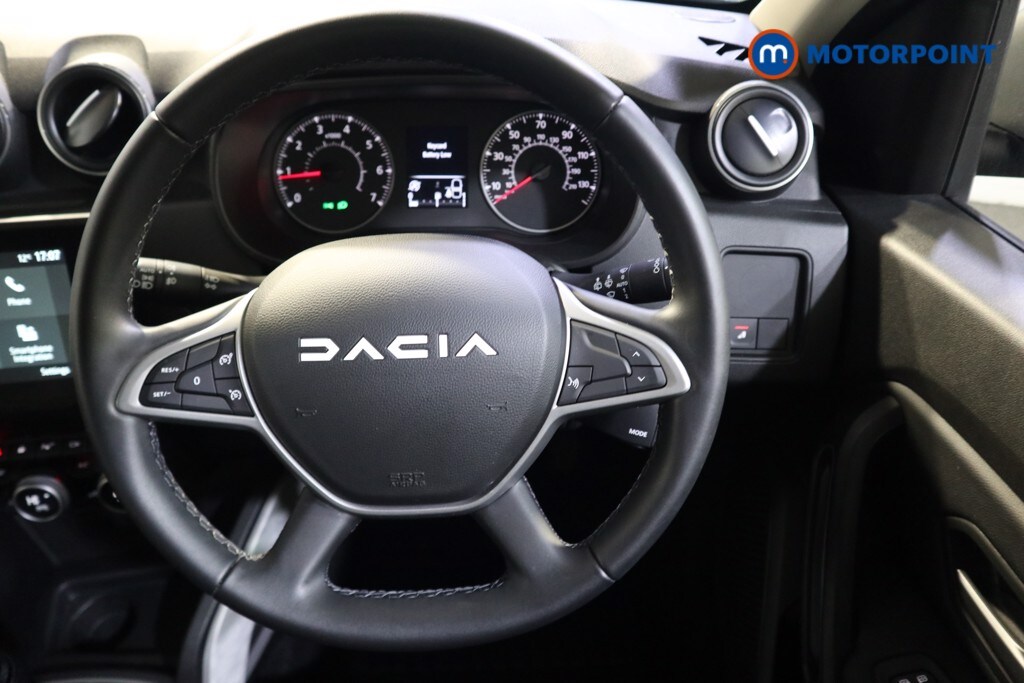 Used Dacia Duster 2024 for sale - 77878413: Photo 10