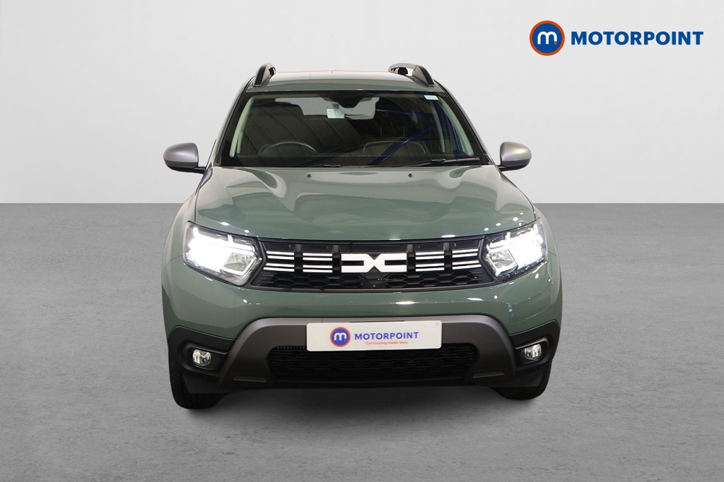 Used Dacia Duster 2024 for sale - 77878413: Photo 2
