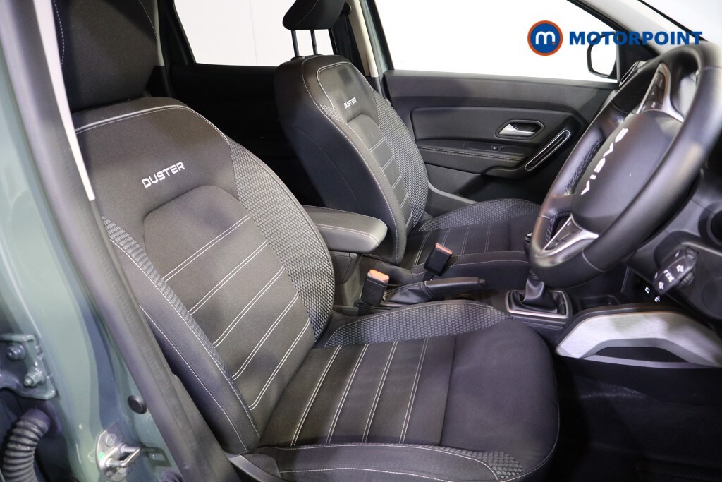 Used Dacia Duster 2024 for sale - 77878413: Photo 25