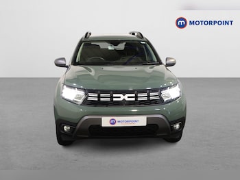 Used Dacia Duster undefined for sale - 77878413: Photo
