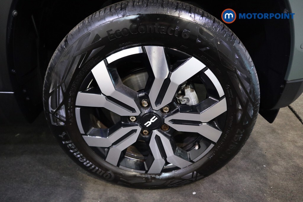 Used Dacia Duster 2024 for sale - 77878413: Photo 33