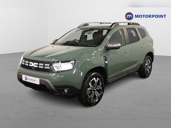 Used Dacia Duster undefined for sale - 77878413: Photo
