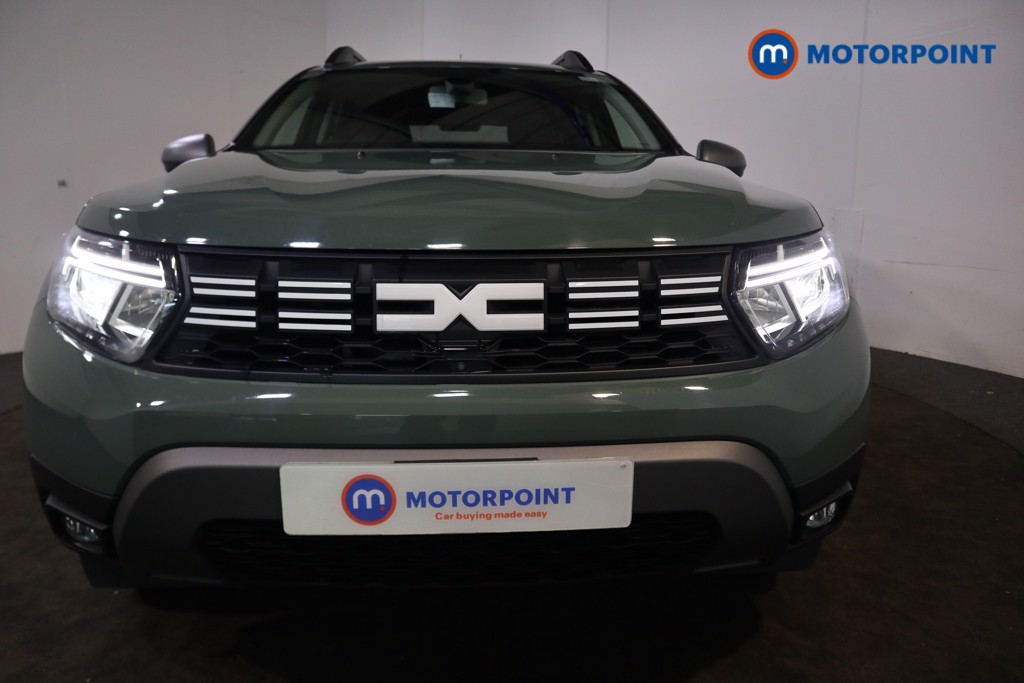 Used Dacia Duster 2024 for sale - 77878413: Photo 45