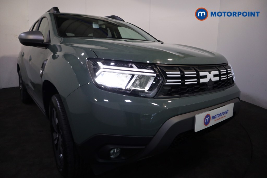 Used Dacia Duster 2024 for sale - 77878413: Photo 46