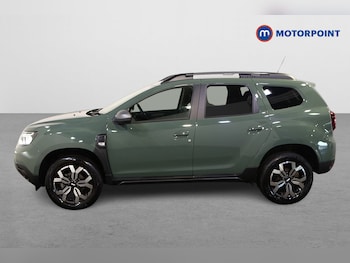 Used Dacia Duster undefined for sale - 77878413: Photo