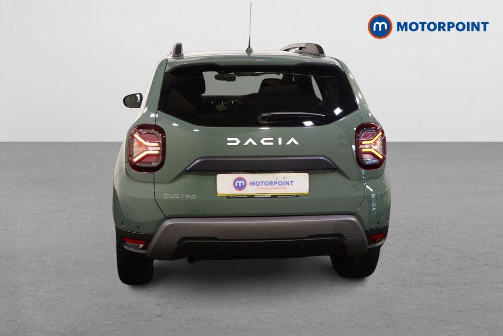 Used Dacia Duster 2024 for sale - 77878413: Photo 6
