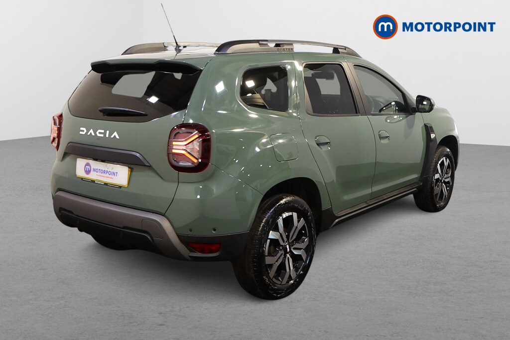 Used Dacia Duster 2024 for sale - 77878413: Photo 7