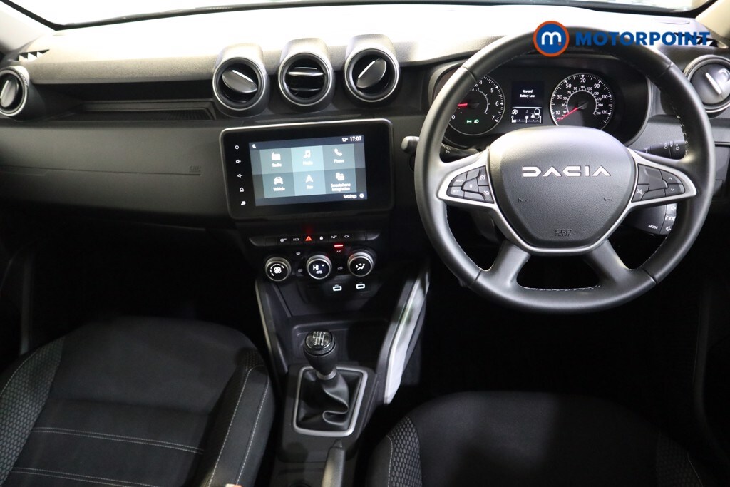 Used Dacia Duster 2024 for sale - 77878413: Photo 9