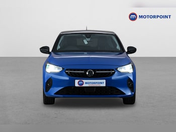 Used Vauxhall Corsa 2021 for sale - 79128818: Photo