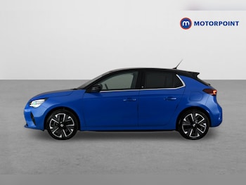 Used Vauxhall Corsa 2021 for sale - 79128818: Photo