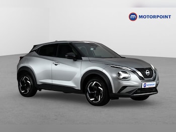 Used Nissan Juke 2024 for sale - 79560644: Photo