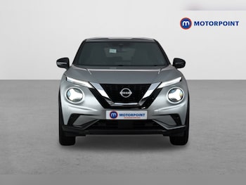 Used Nissan Juke 2024 for sale - 79560644: Photo