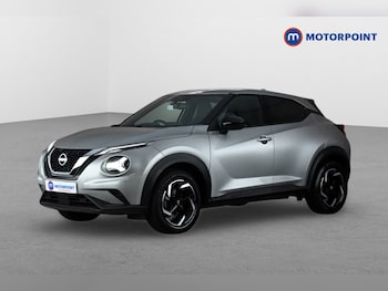 Used Nissan Juke 2024 for sale - 79560644: Photo