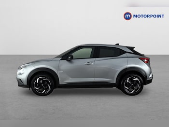 Used Nissan Juke 2024 for sale - 79560644: Photo