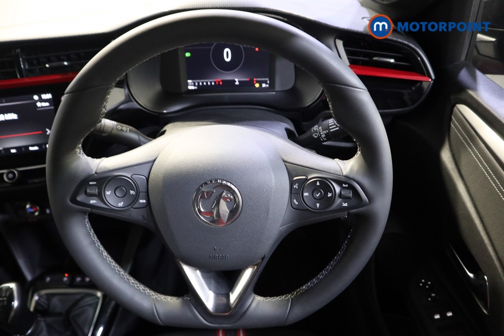 Used Vauxhall Corsa 2023 for sale - 77324193: Photo 10