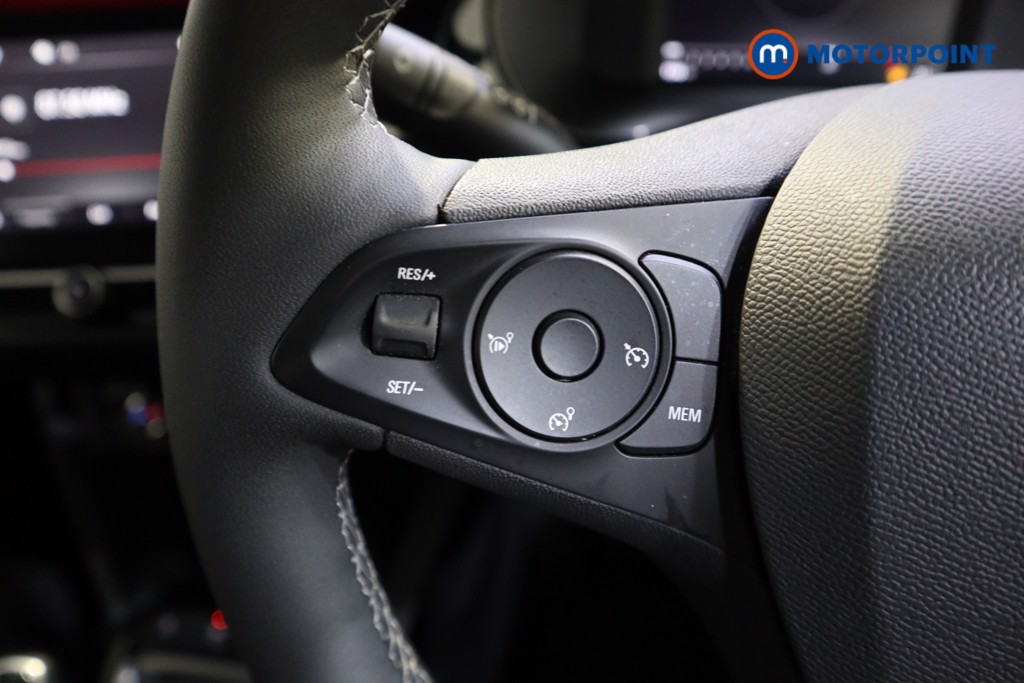 Used Vauxhall Corsa 2023 for sale - 77324193: Photo 11