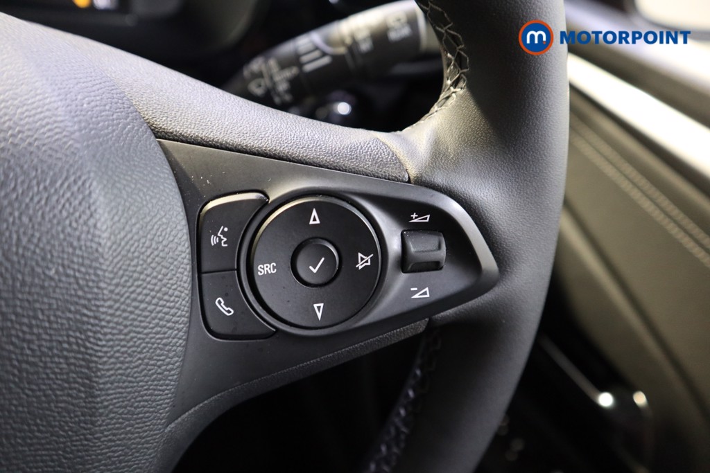 Used Vauxhall Corsa 2023 for sale - 77324193: Photo 12