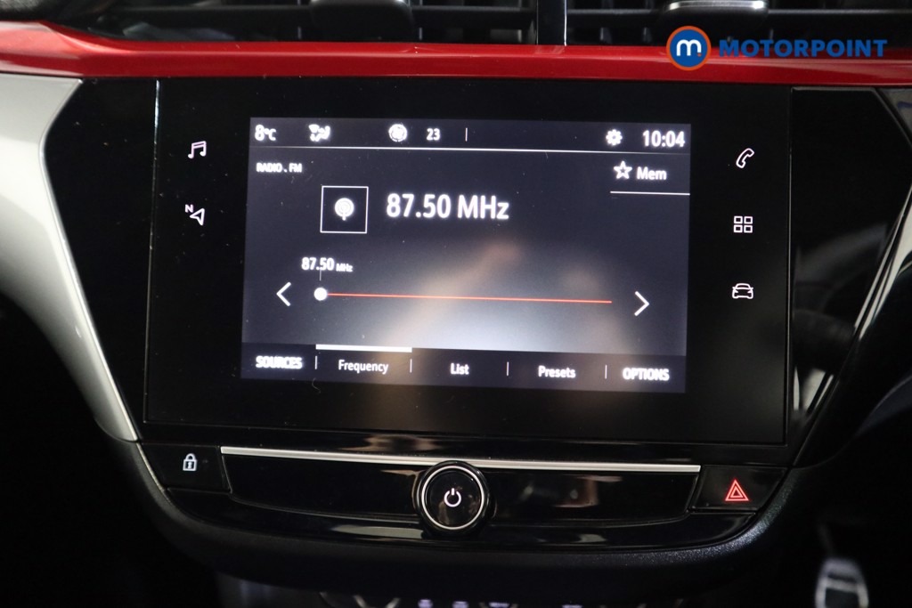 Used Vauxhall Corsa 2023 for sale - 77324193: Photo 14