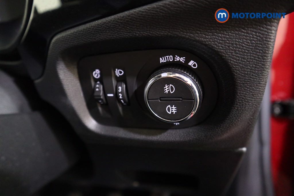 Used Vauxhall Corsa 2023 for sale - 77324193: Photo 18