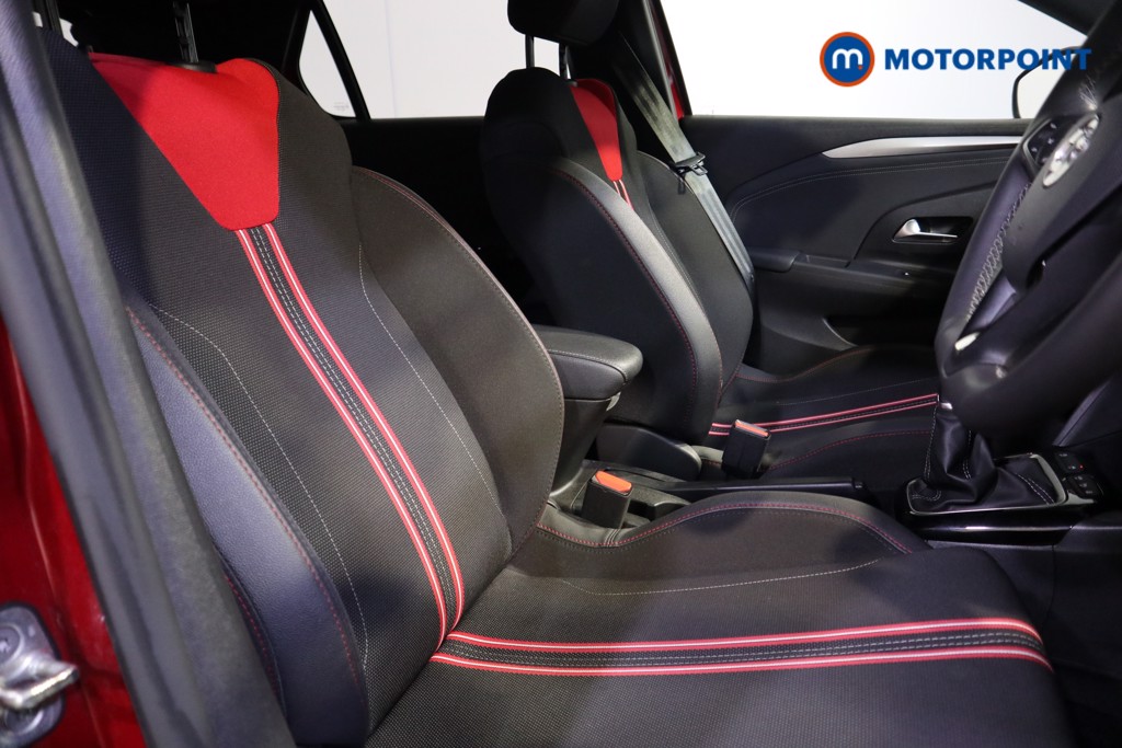 Used Vauxhall Corsa 2023 for sale - 77324193: Photo 20