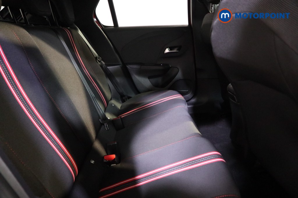 Used Vauxhall Corsa 2023 for sale - 77324193: Photo 21