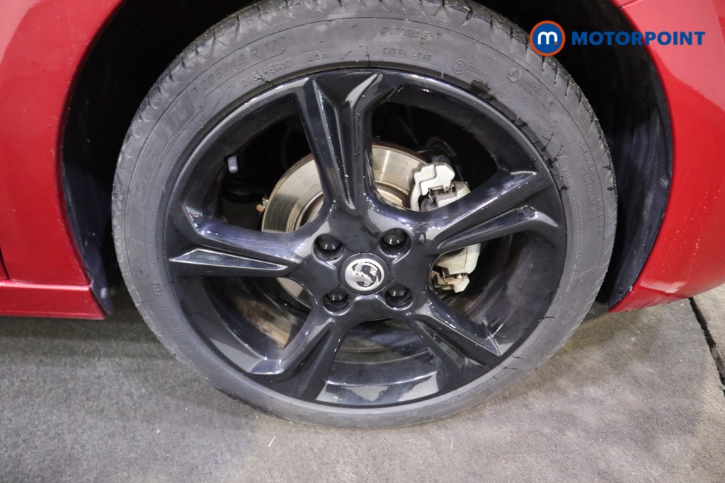 Used Vauxhall Corsa 2023 for sale - 77324193: Photo 26