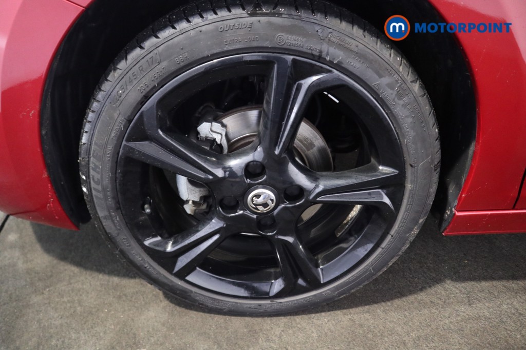 Used Vauxhall Corsa 2023 for sale - 77324193: Photo 27