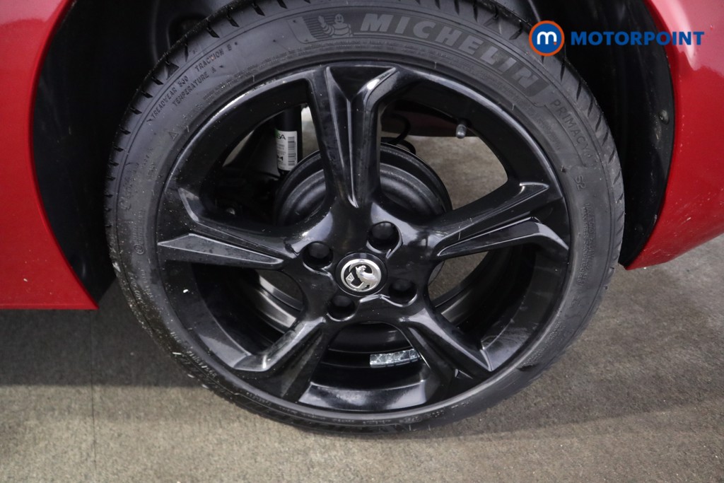 Used Vauxhall Corsa 2023 for sale - 77324193: Photo 28