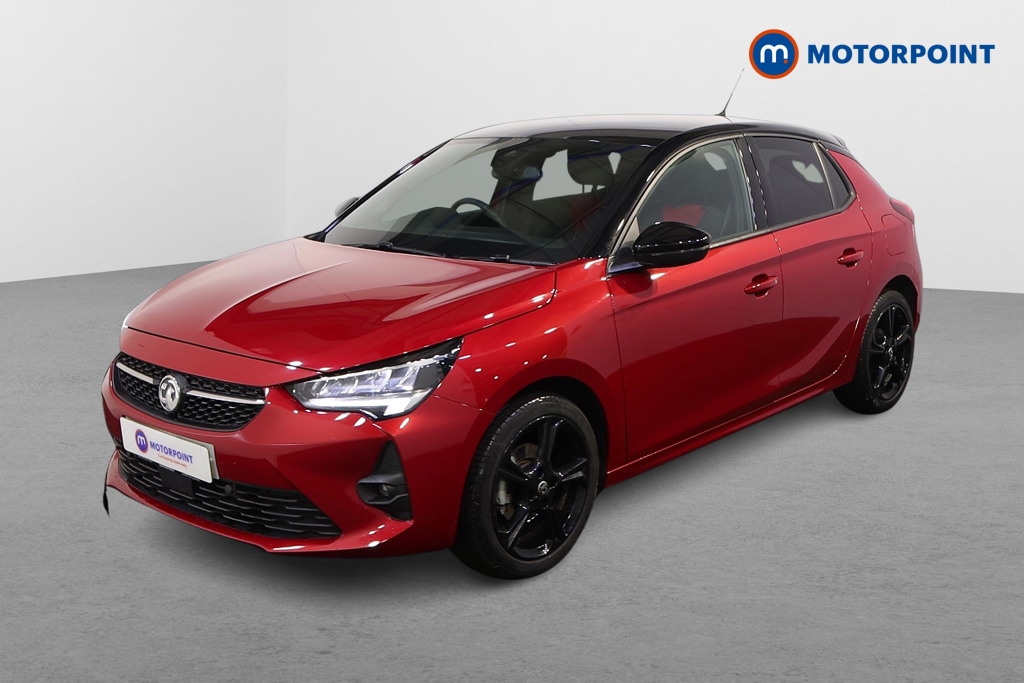 Used Vauxhall Corsa 2023 for sale - 77324193: Photo 3