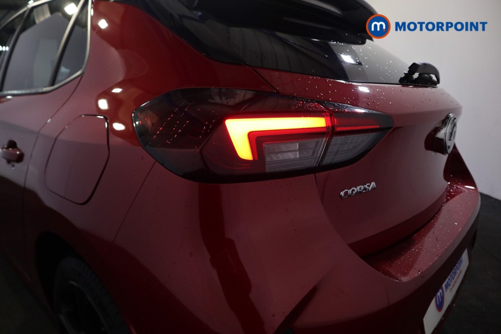 Used Vauxhall Corsa 2023 for sale - 77324193: Photo 30