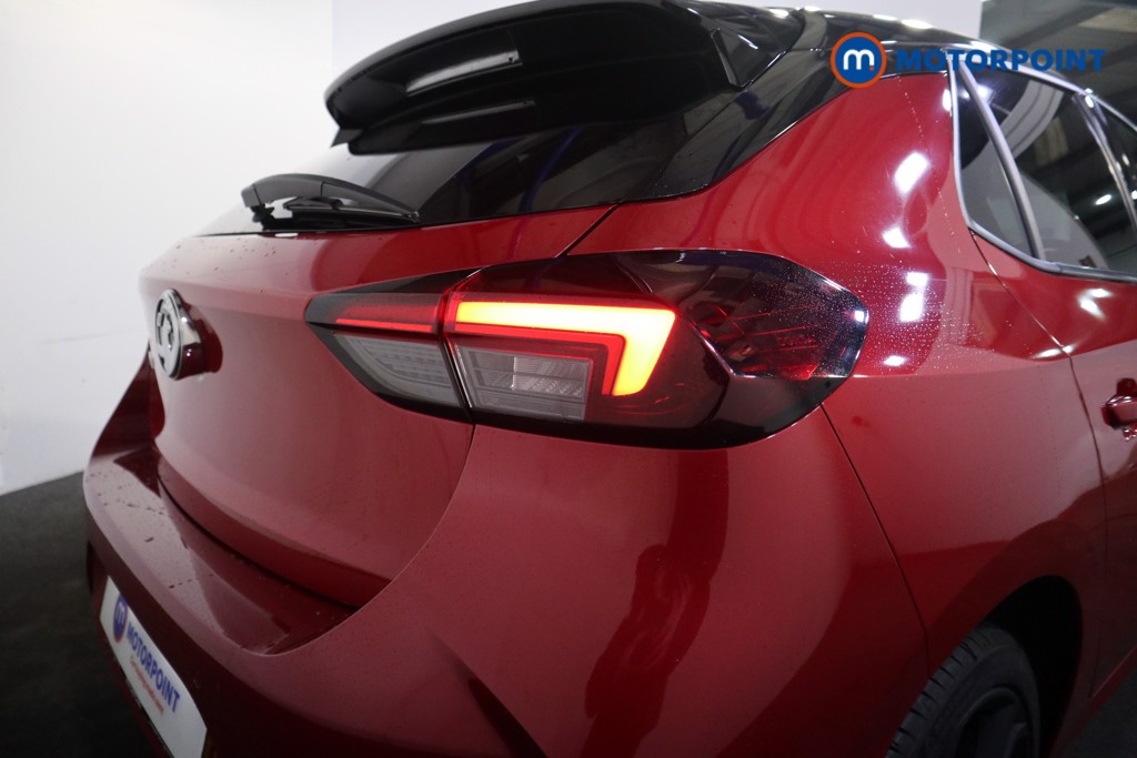 Used Vauxhall Corsa 2023 for sale - 77324193: Photo 31