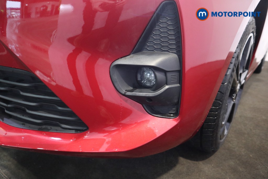 Used Vauxhall Corsa 2023 for sale - 77324193: Photo 34